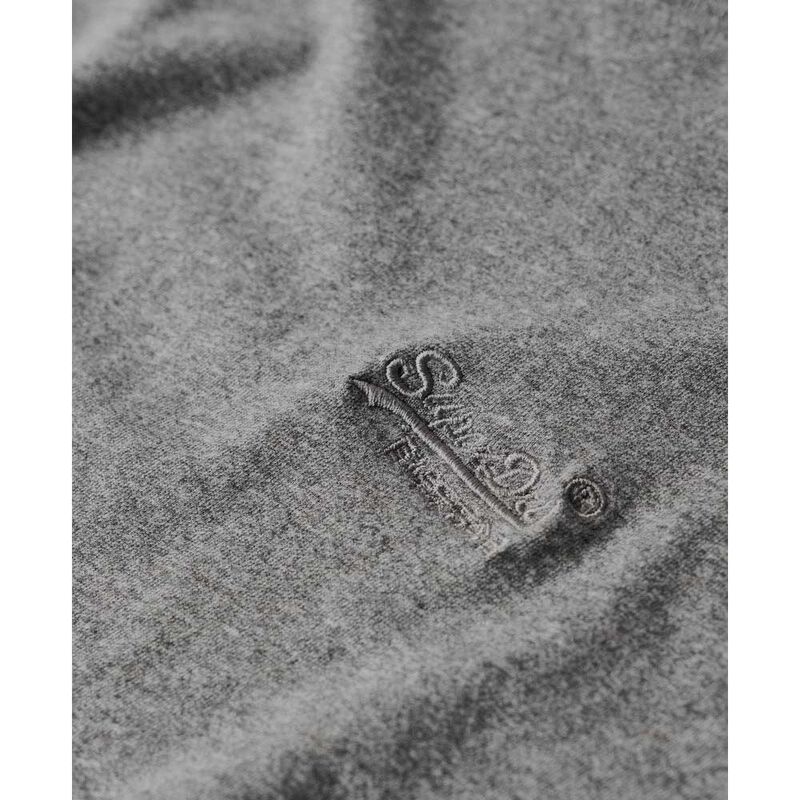 Superdry Essential Logo T-Shirt image number 2